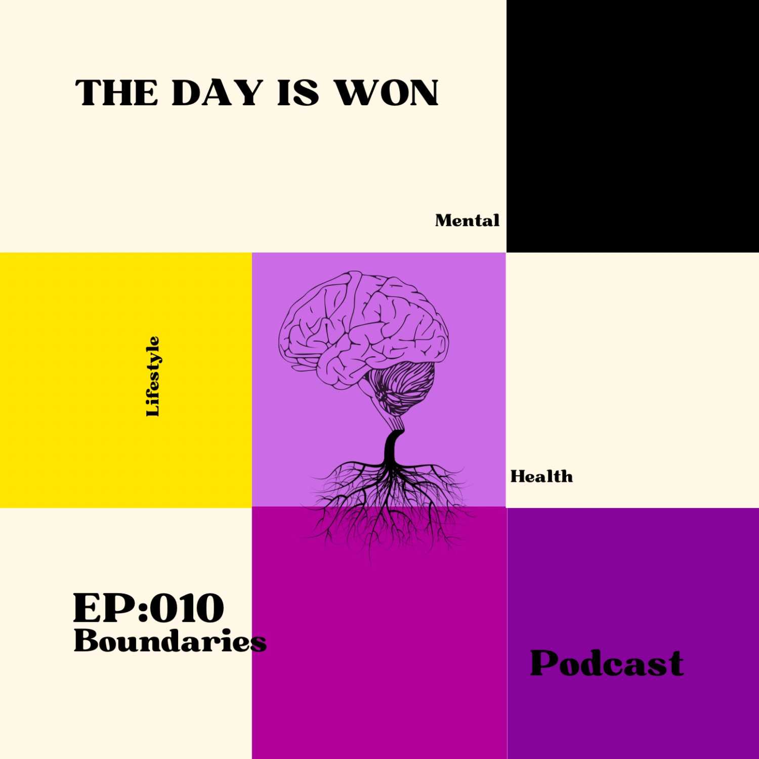 The Day Is Won