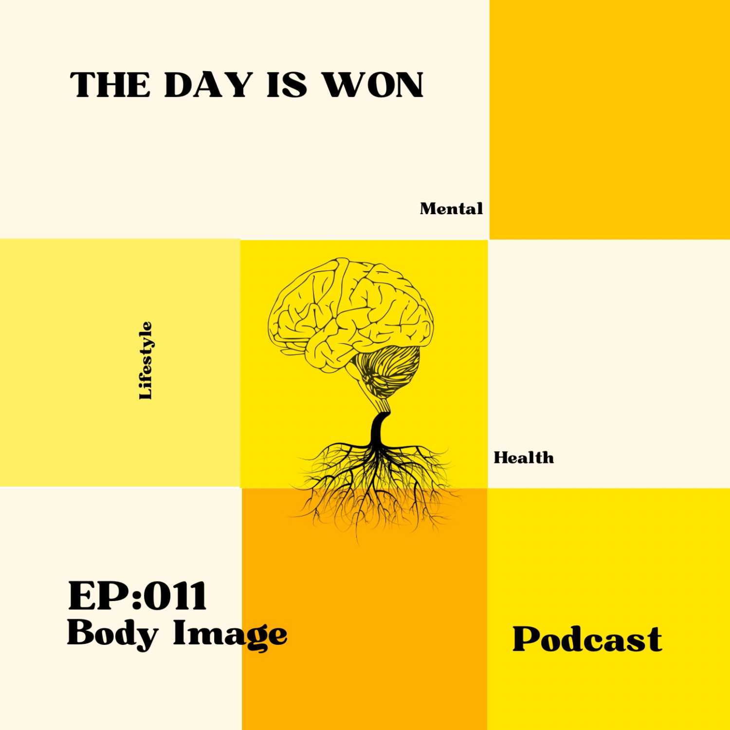 The Day Is Won