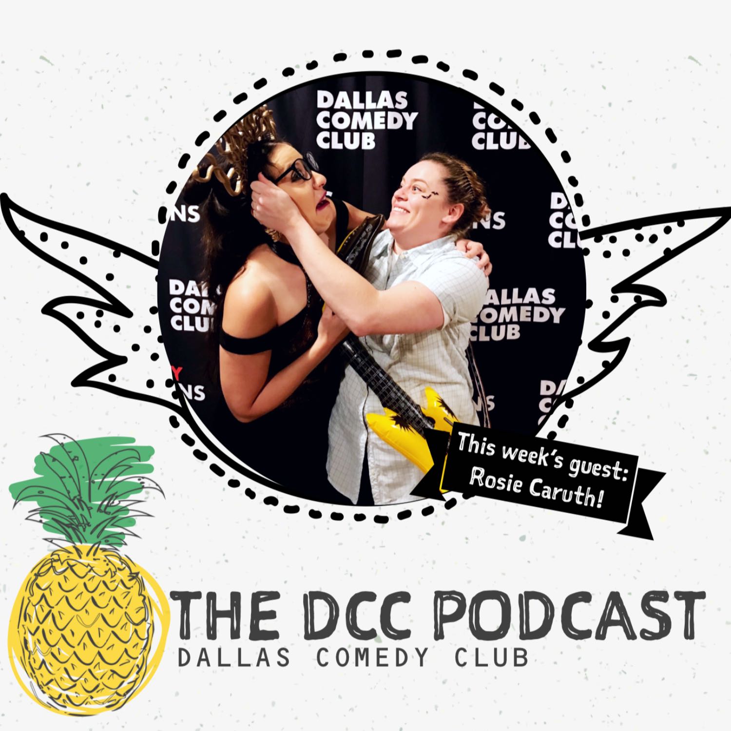 The DCC Pod