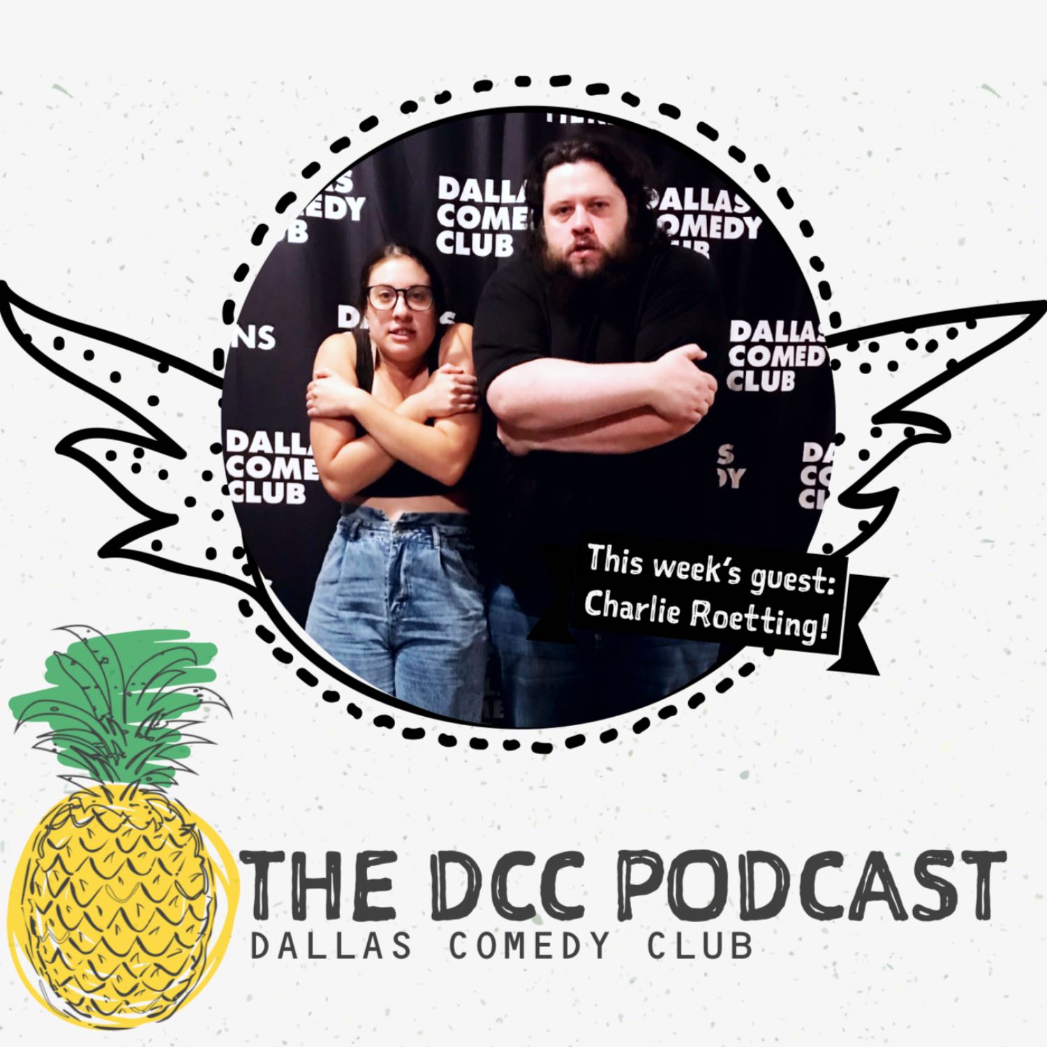 The DCC Pod