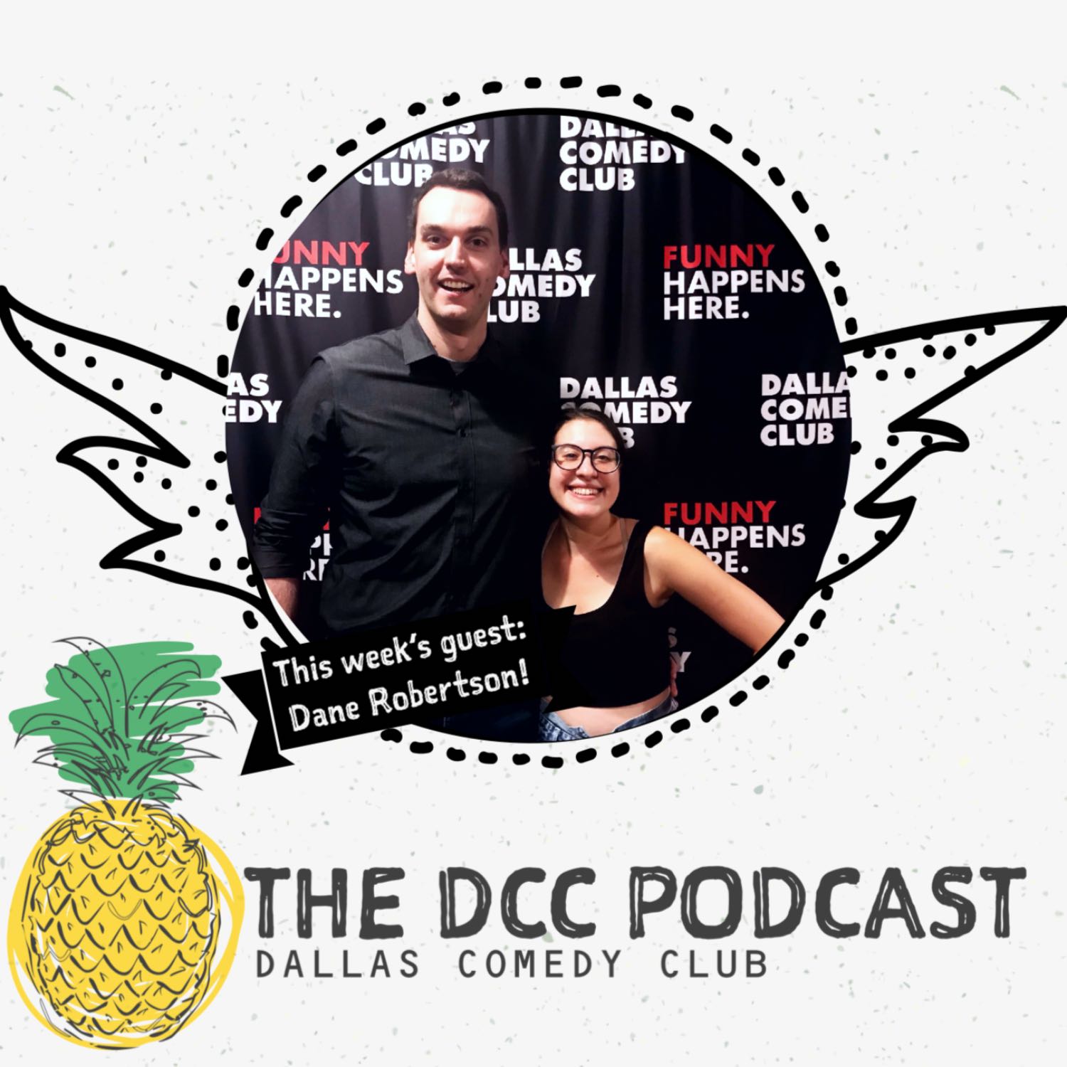 The DCC Pod