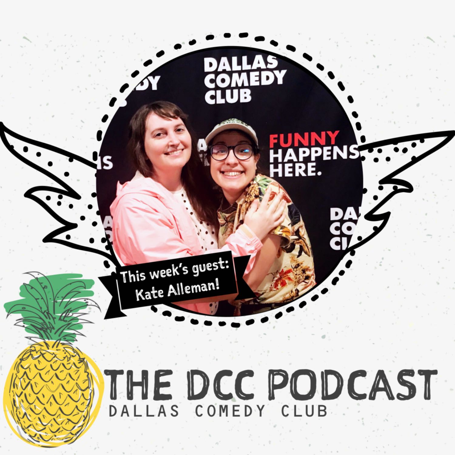 The DCC Pod