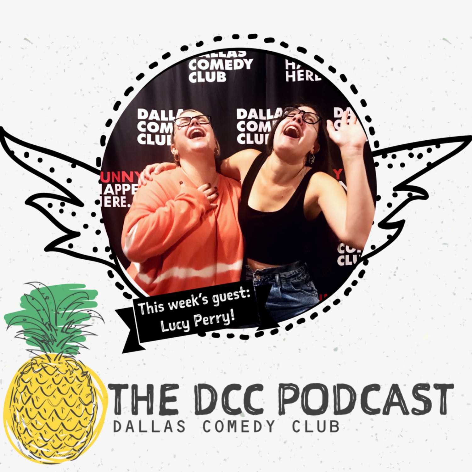 The DCC Pod