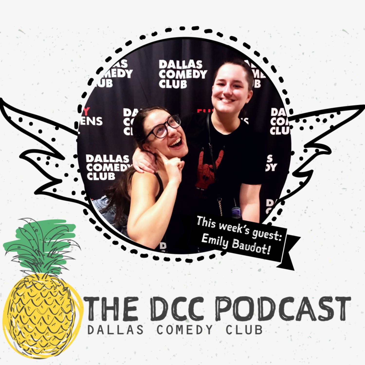 The DCC Pod