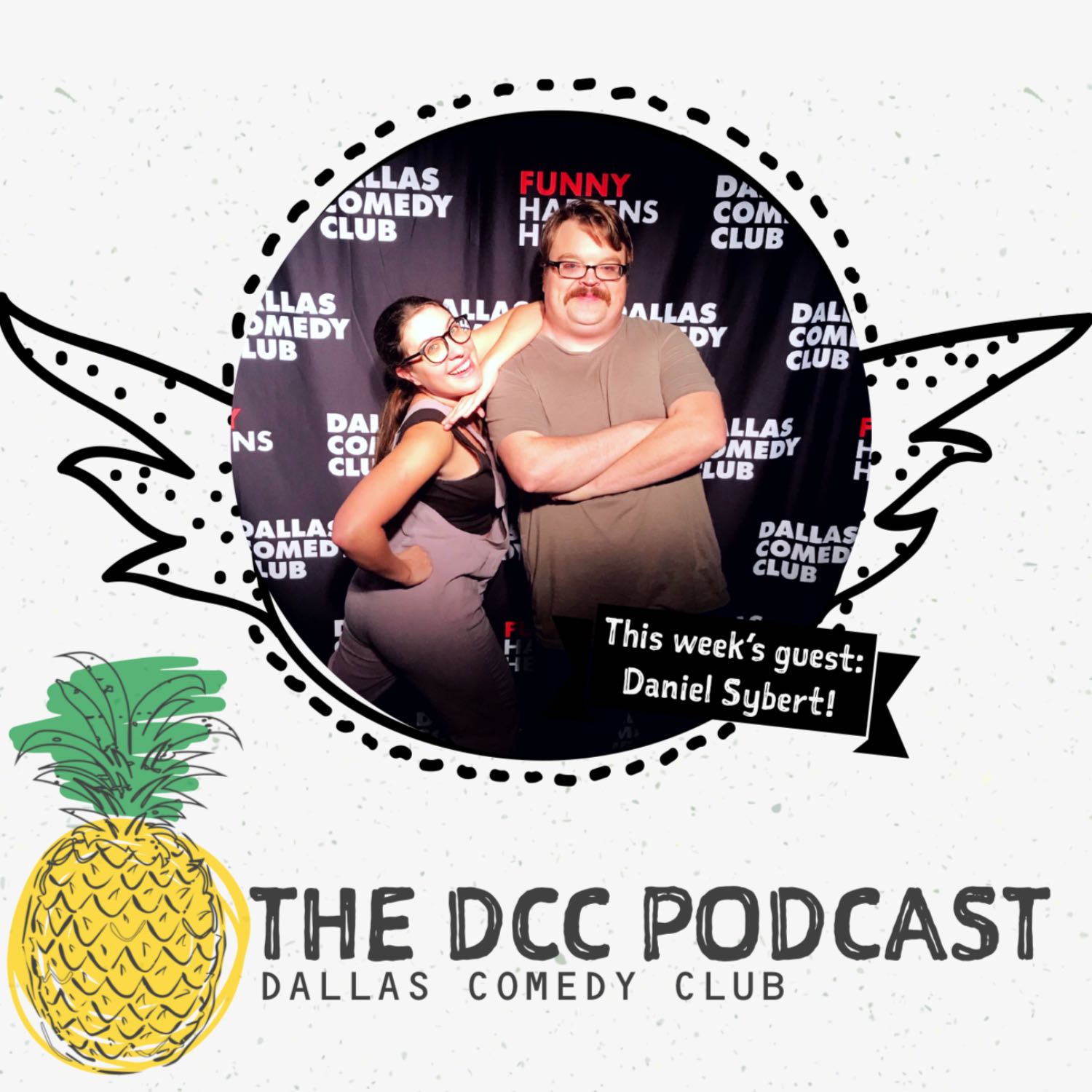 The DCC Pod