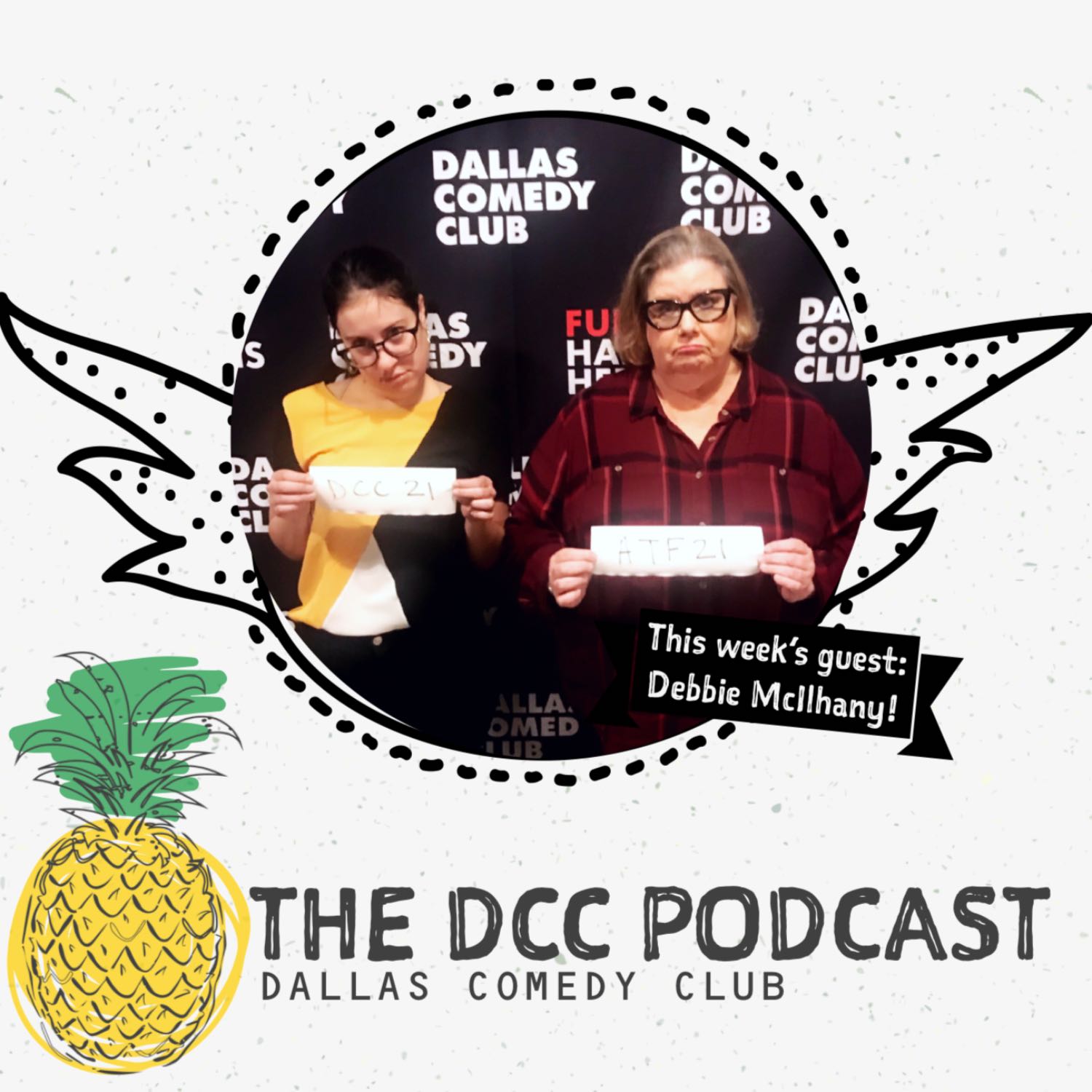 The DCC Pod