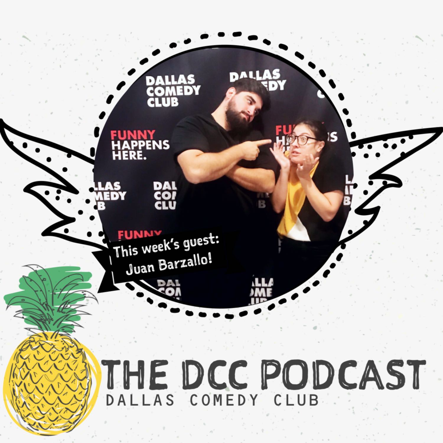 The DCC Pod