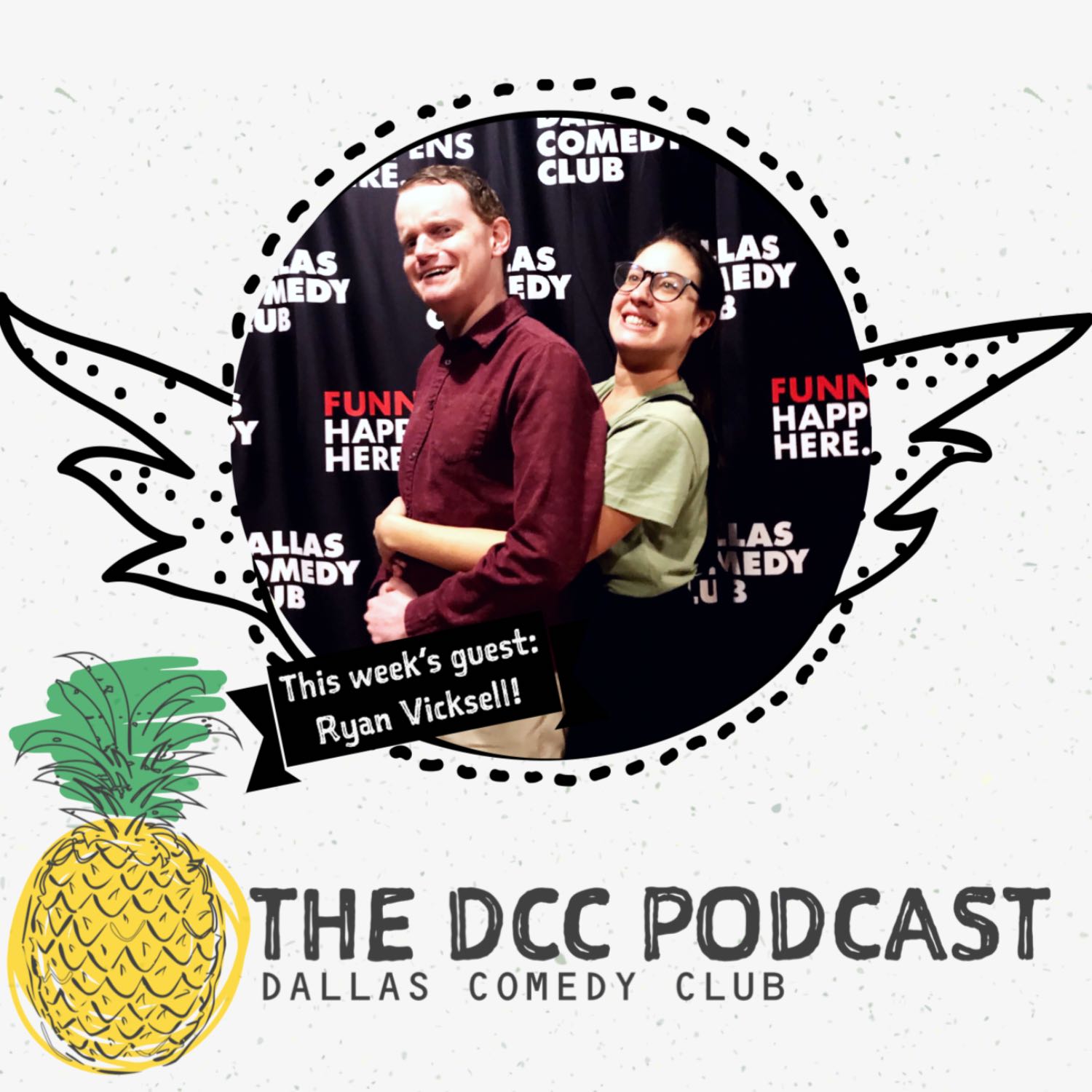 The DCC Pod