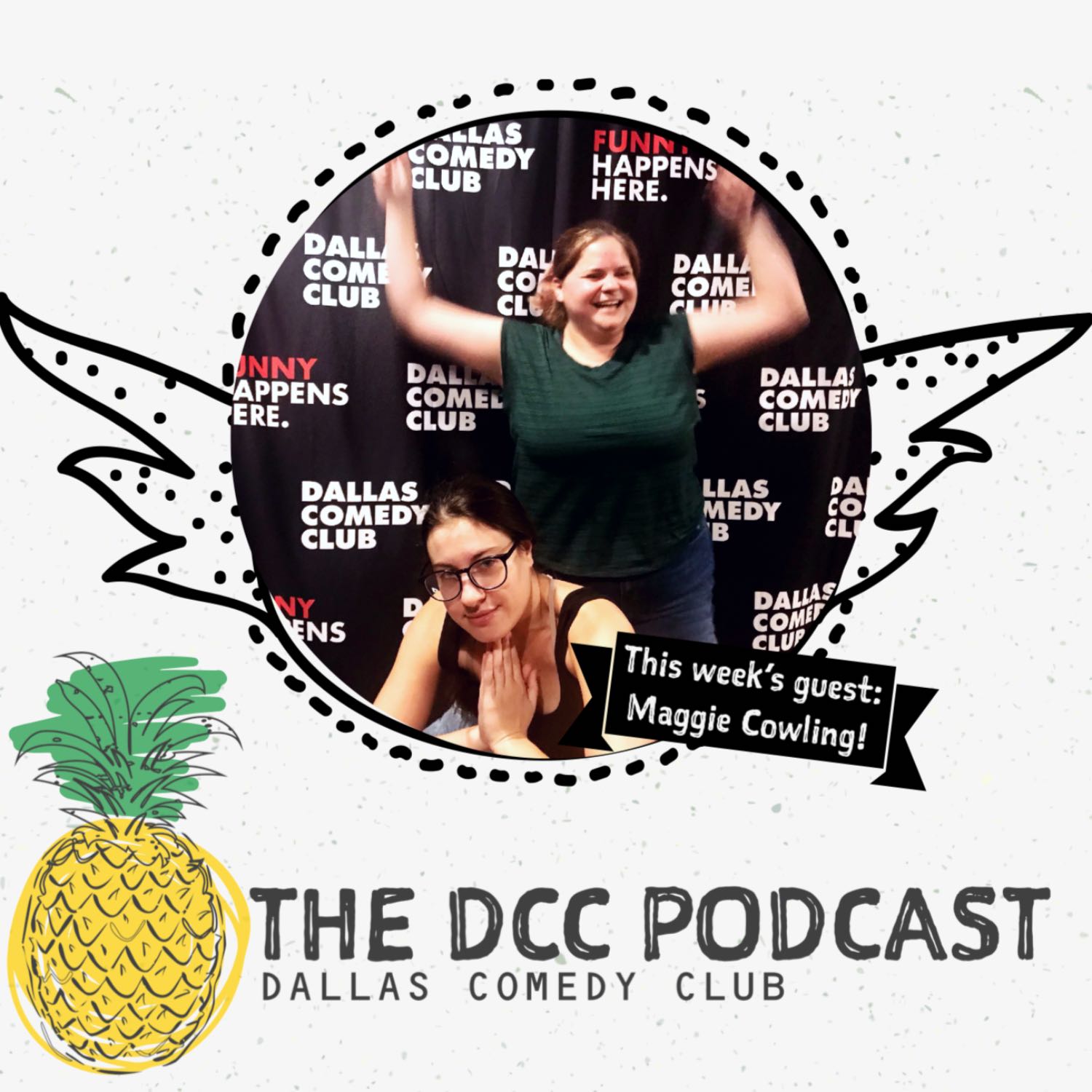 The DCC Pod