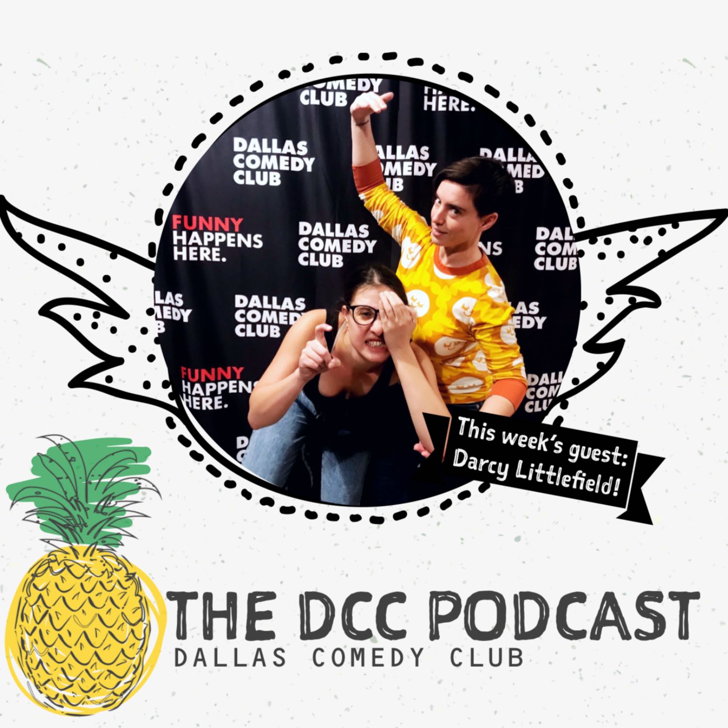 The DCC Pod