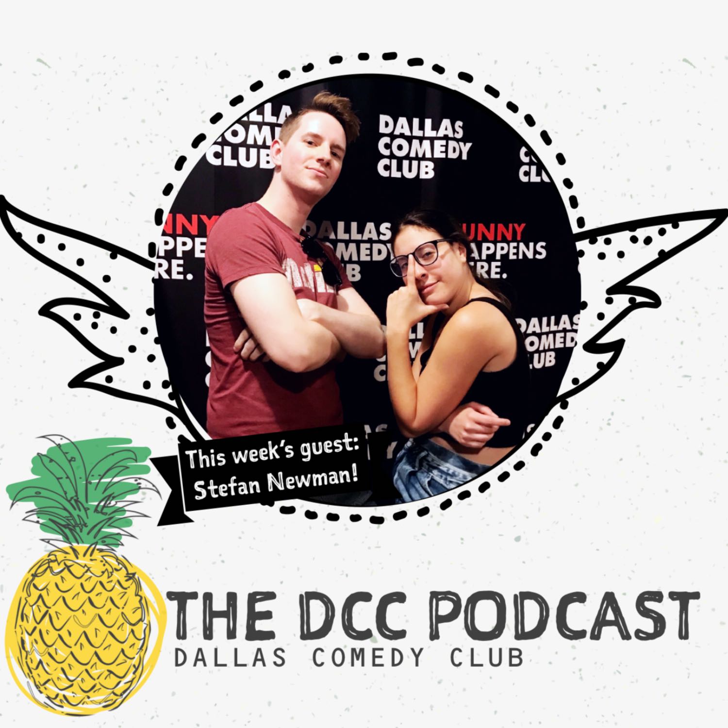 The DCC Pod