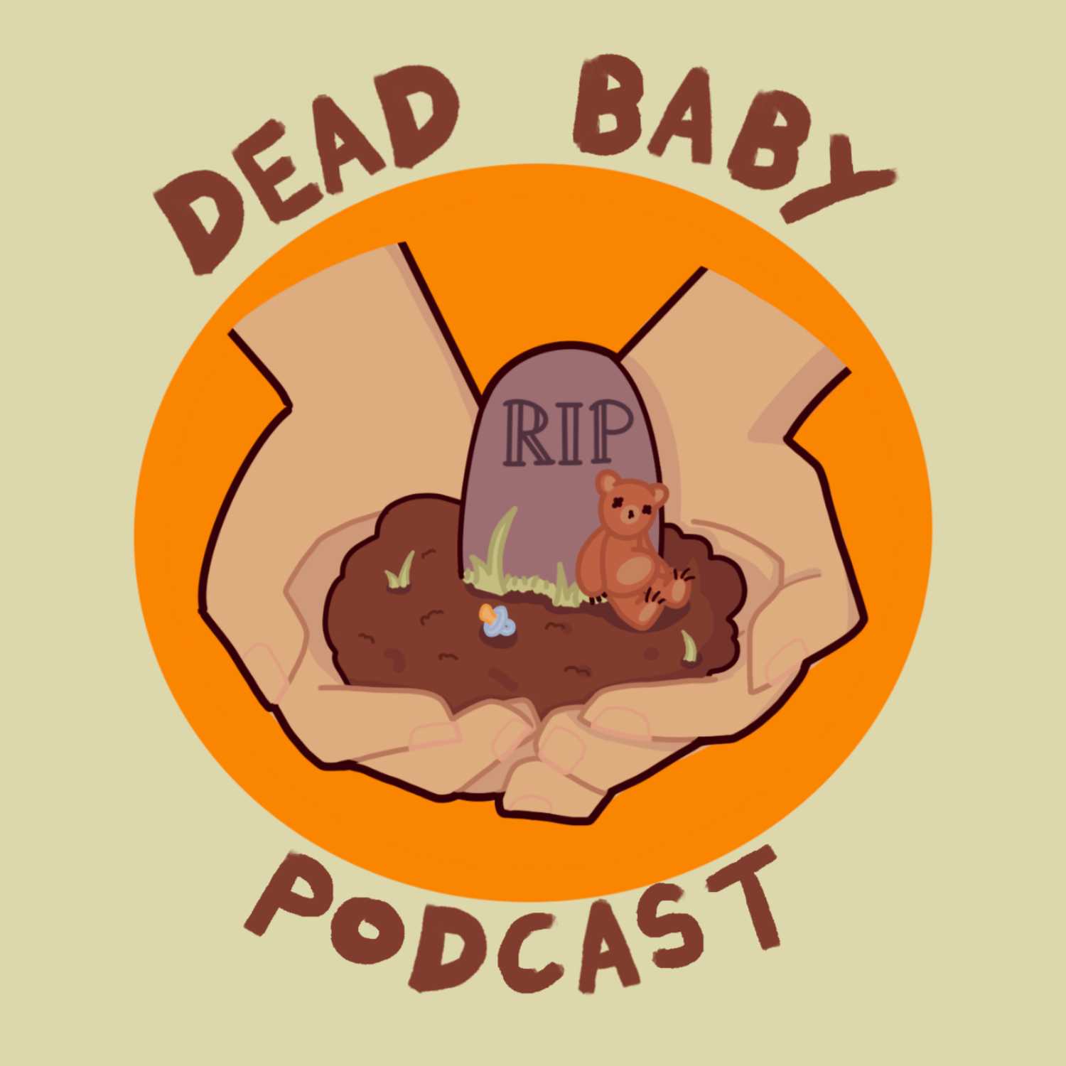 The Dead Baby Podcast
