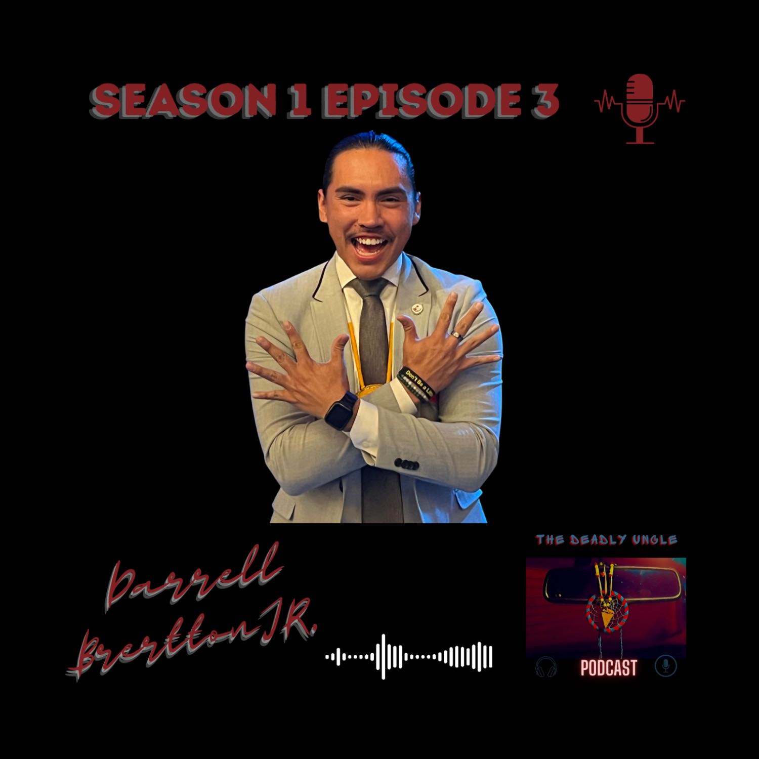 The Deadly Uncle Podcast