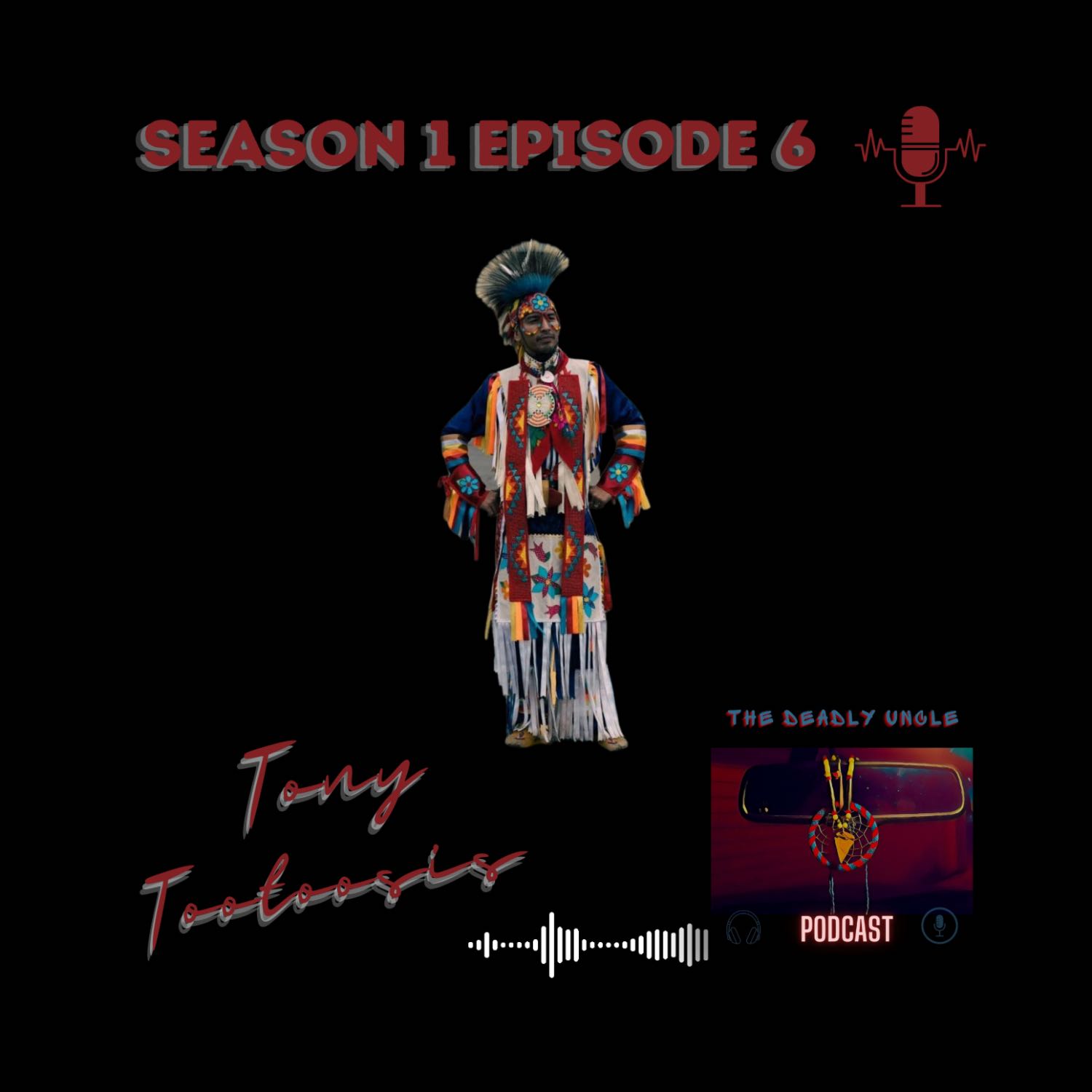 The Deadly Uncle Podcast