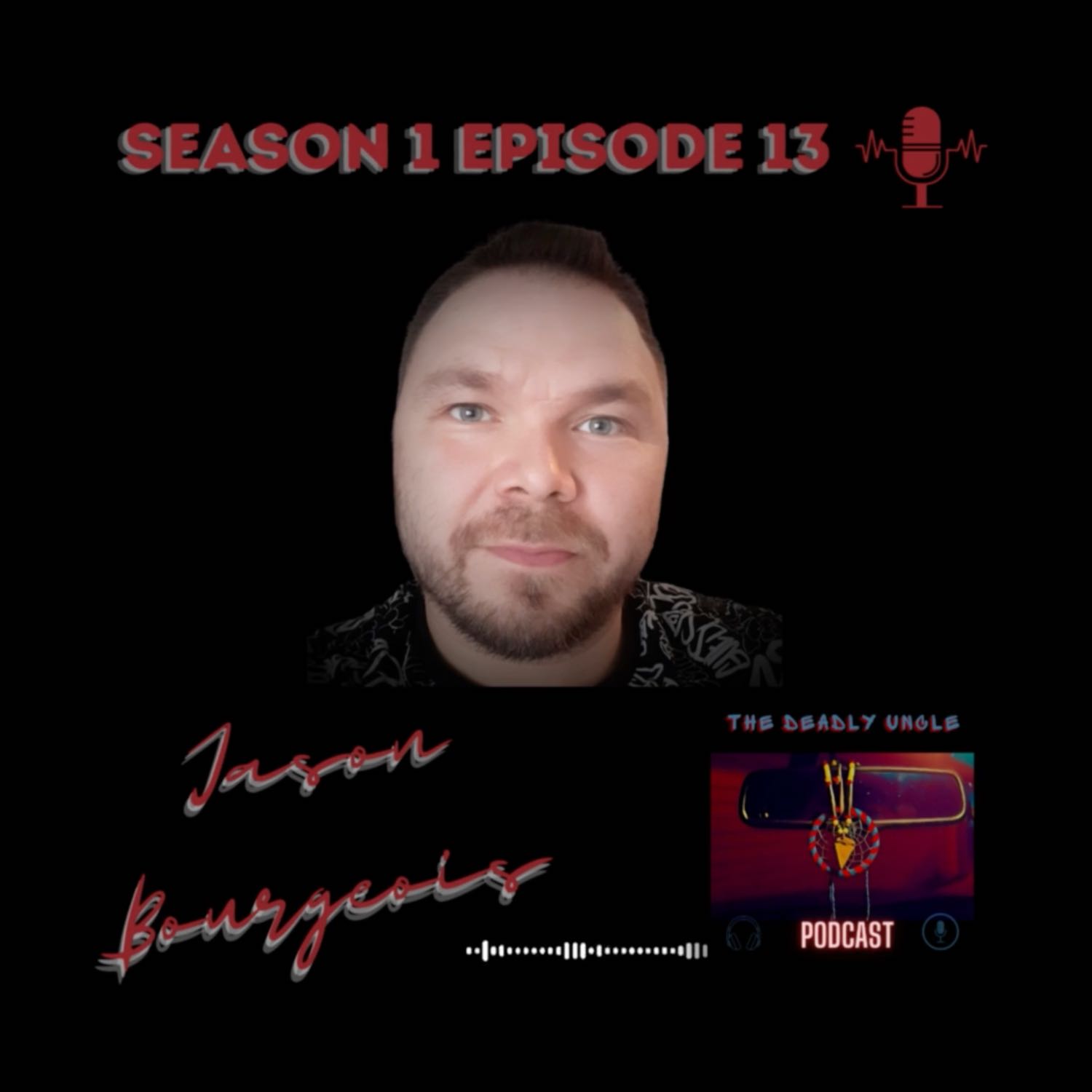 The Deadly Uncle Podcast