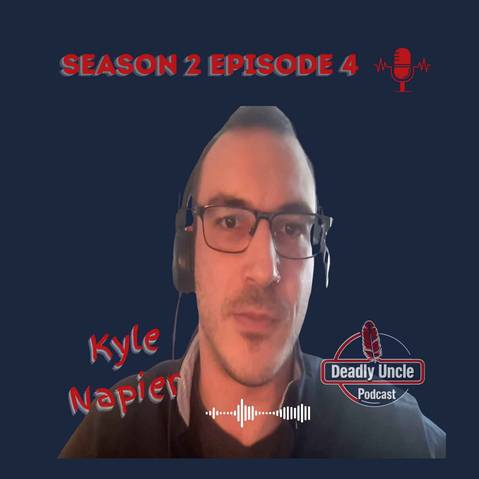 The Deadly Uncle Podcast