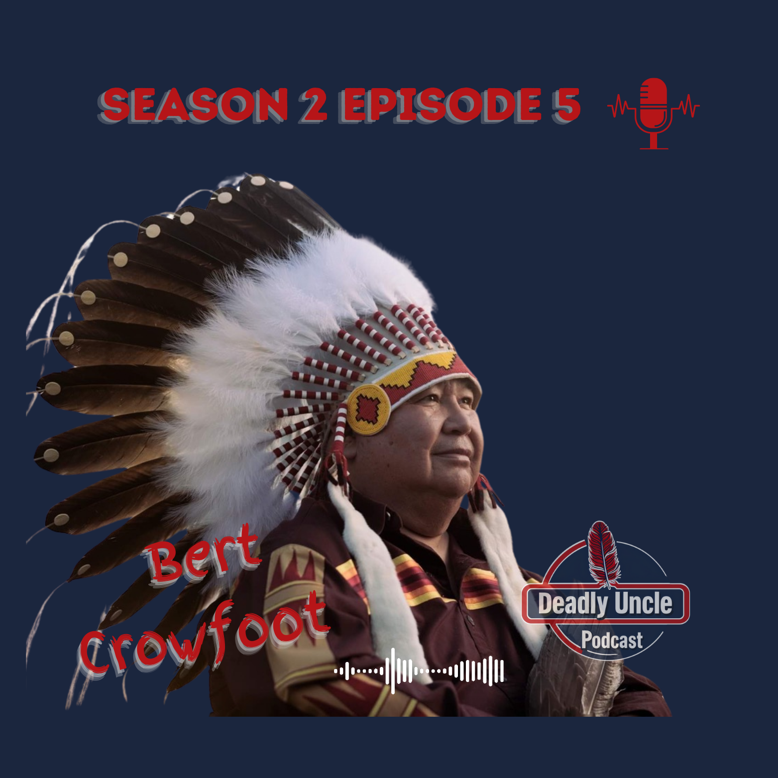 The Deadly Uncle Podcast