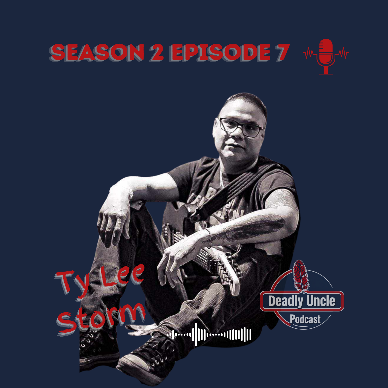 The Deadly Uncle Podcast