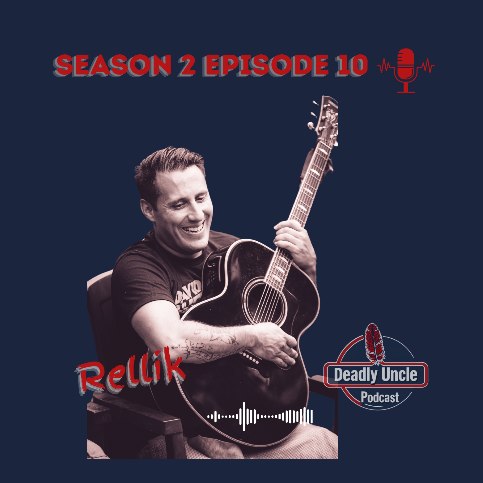The Deadly Uncle Podcast
