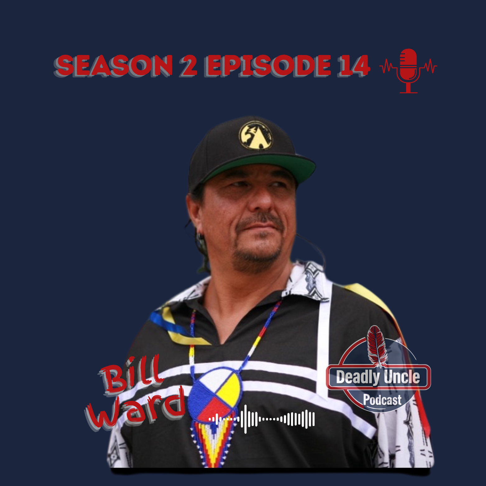 The Deadly Uncle Podcast