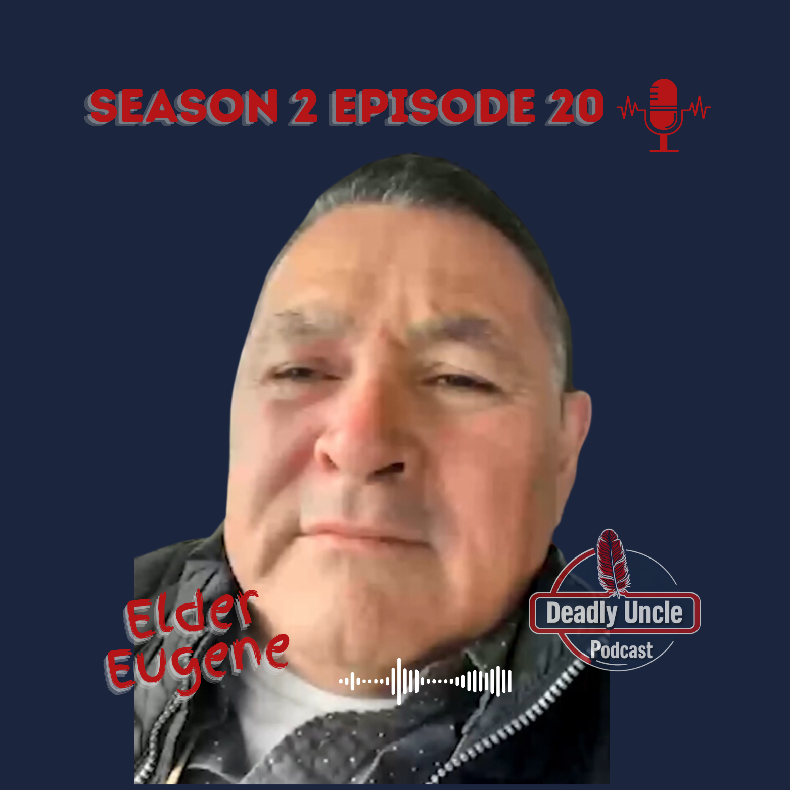 The Deadly Uncle Podcast