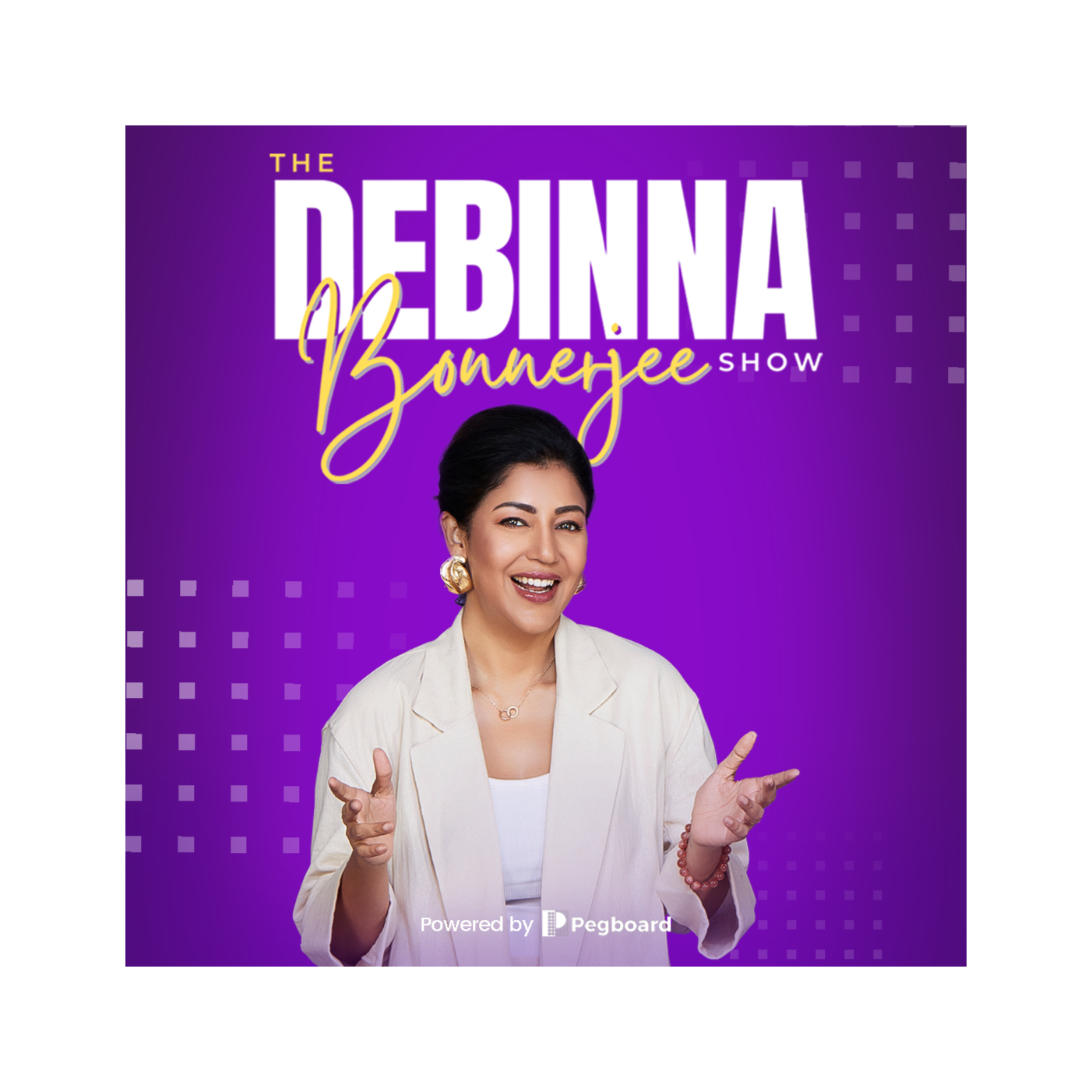 The Debinna Bonnerjee Show