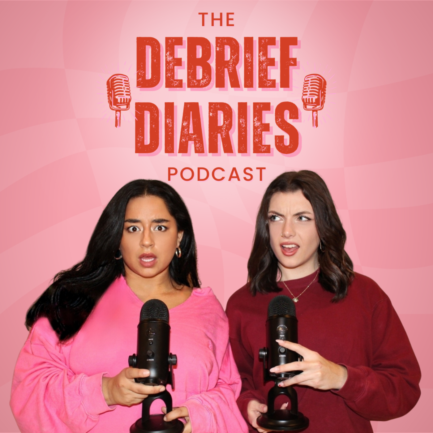 The Debrief Diaries