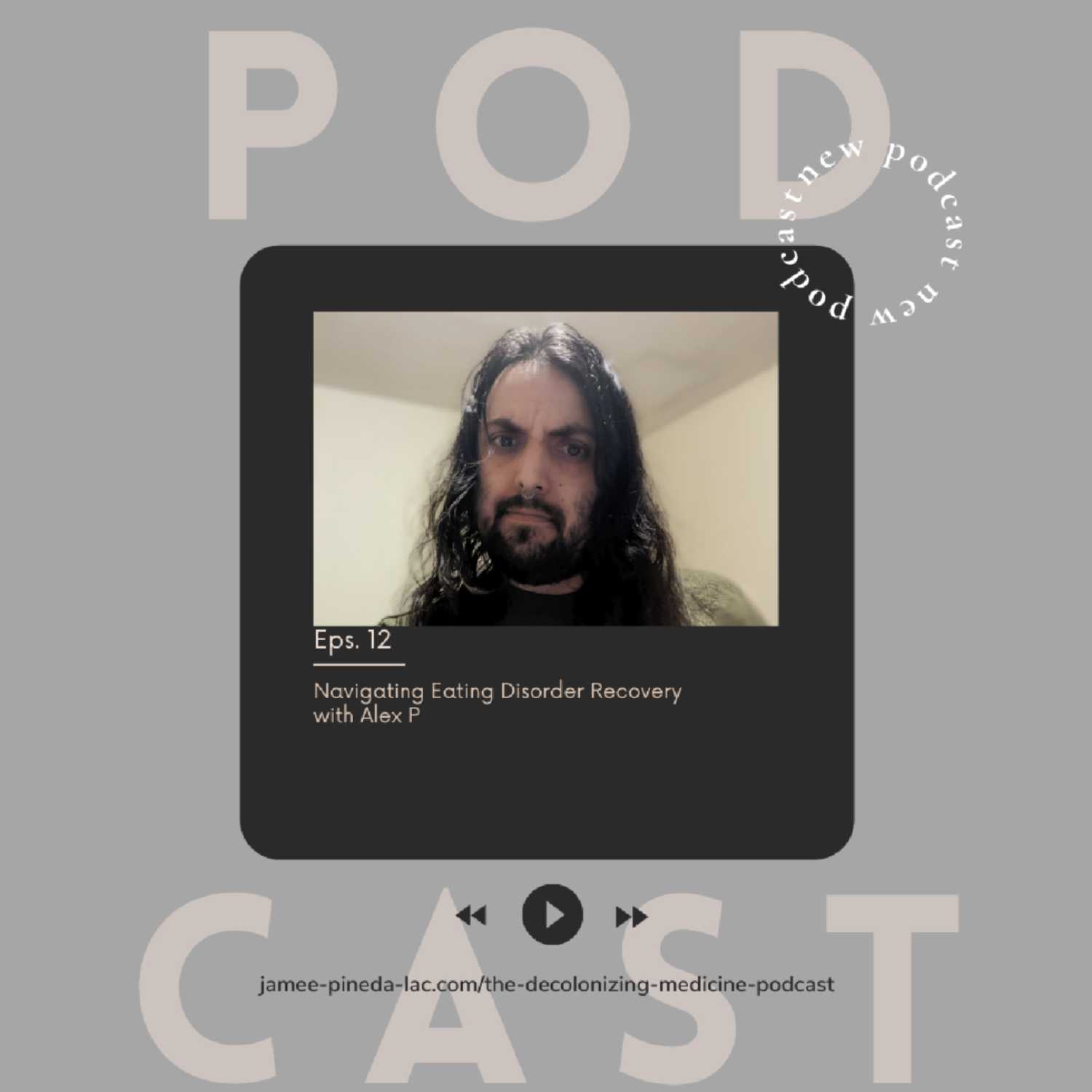 The Decolonizing Medicine Podcast