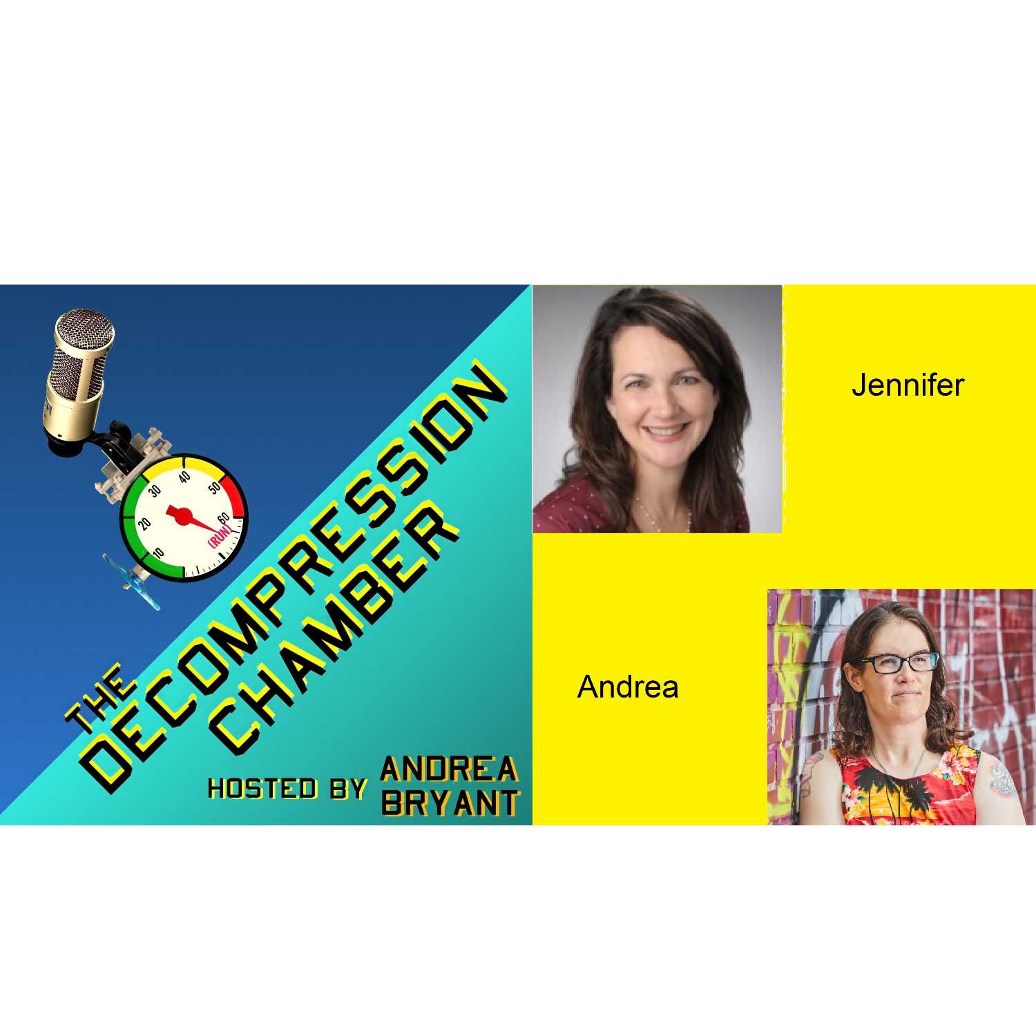 The Decompression Chamber