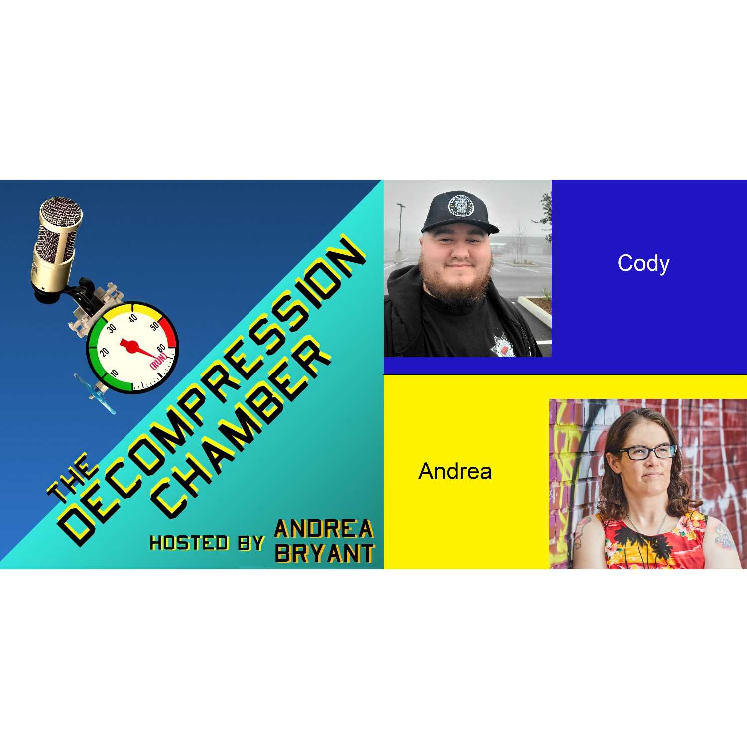 The Decompression Chamber