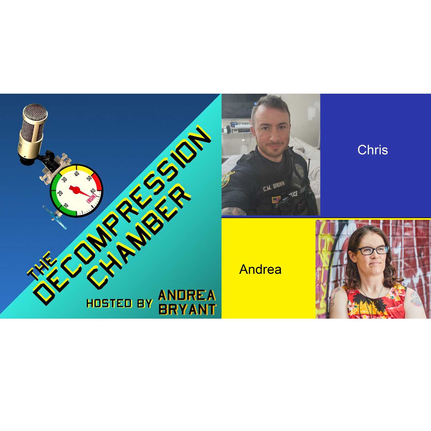 The Decompression Chamber