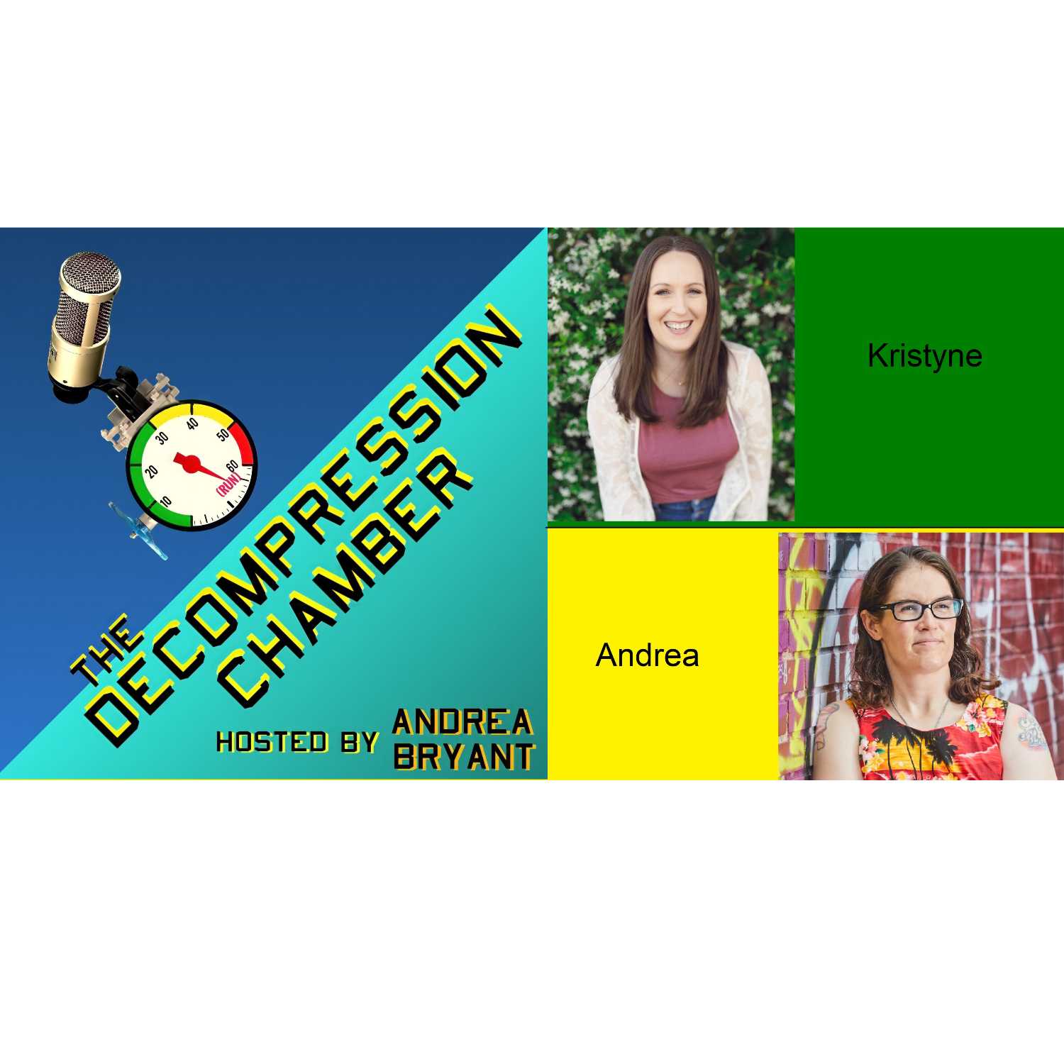 The Decompression Chamber