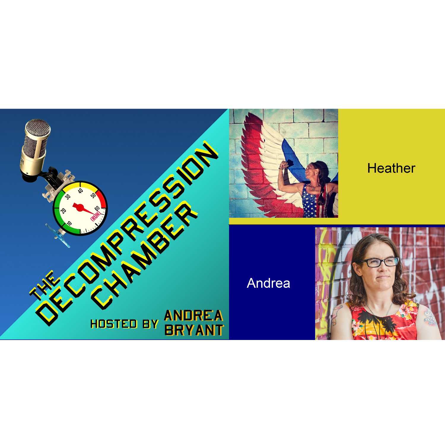 The Decompression Chamber