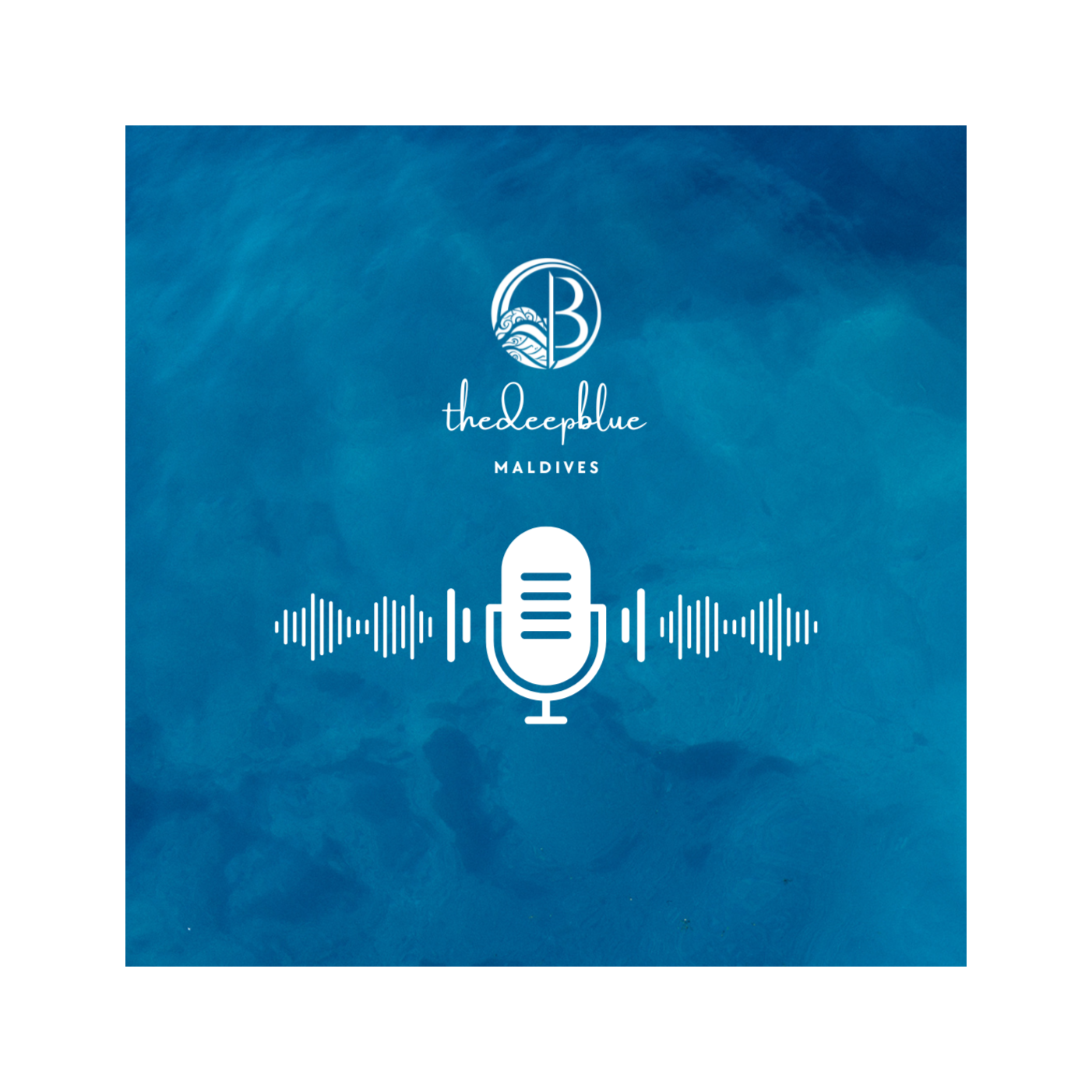 DEEP DIVE WITH DEEP BLUE