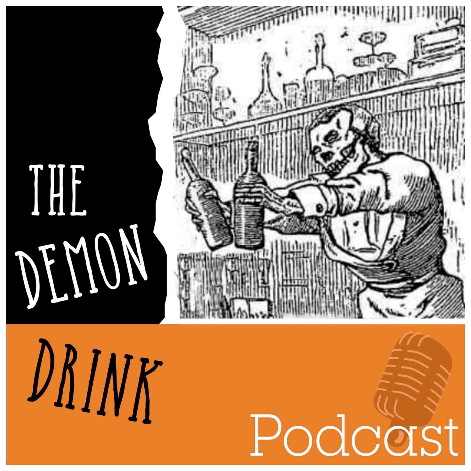The Demon Drink