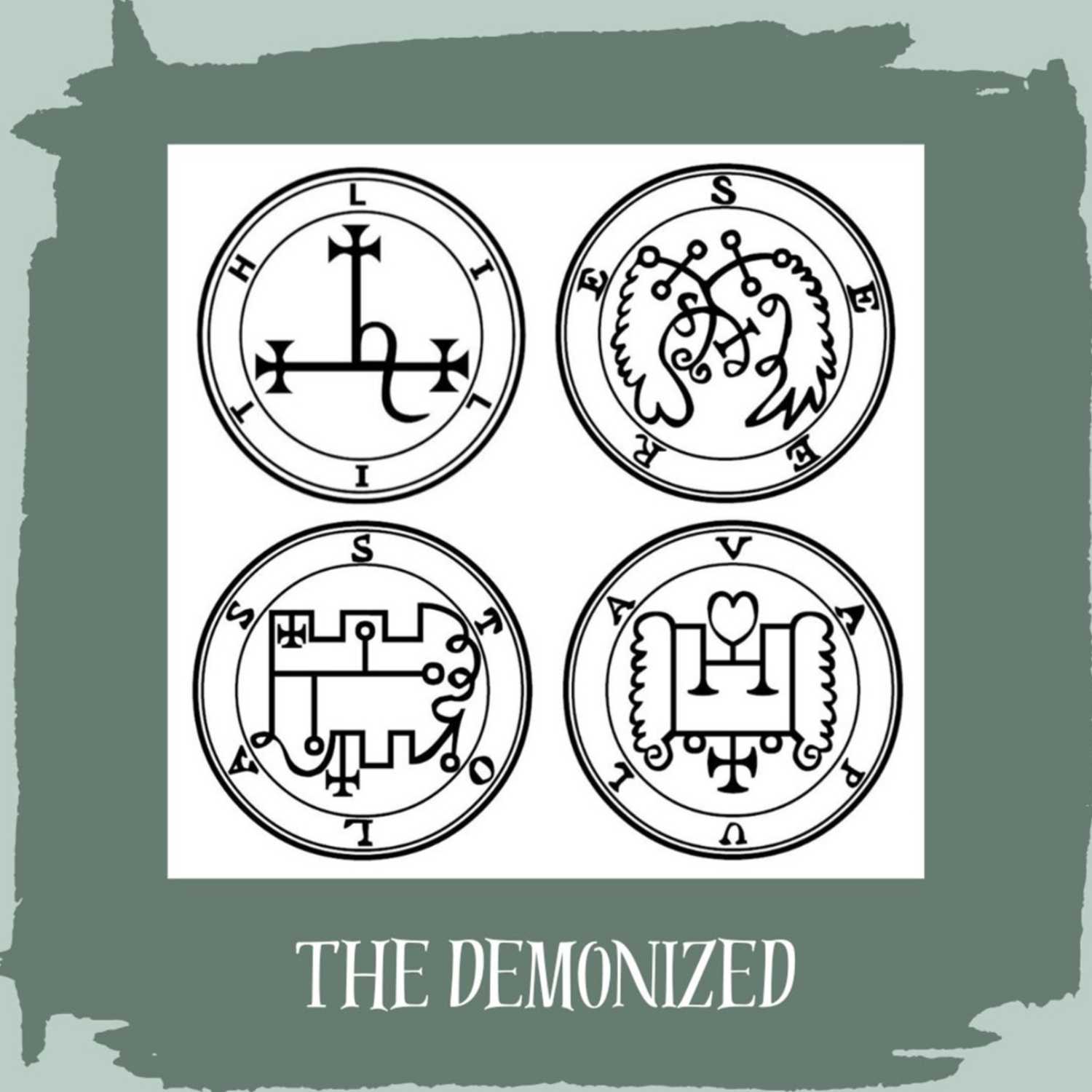 The Demonized