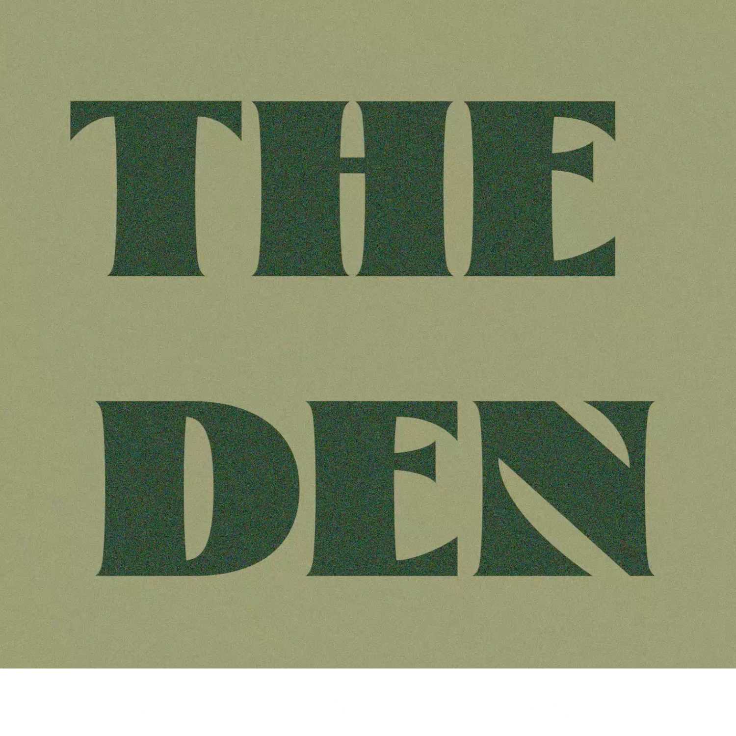 The Entrepreneurs Den podcast artwork