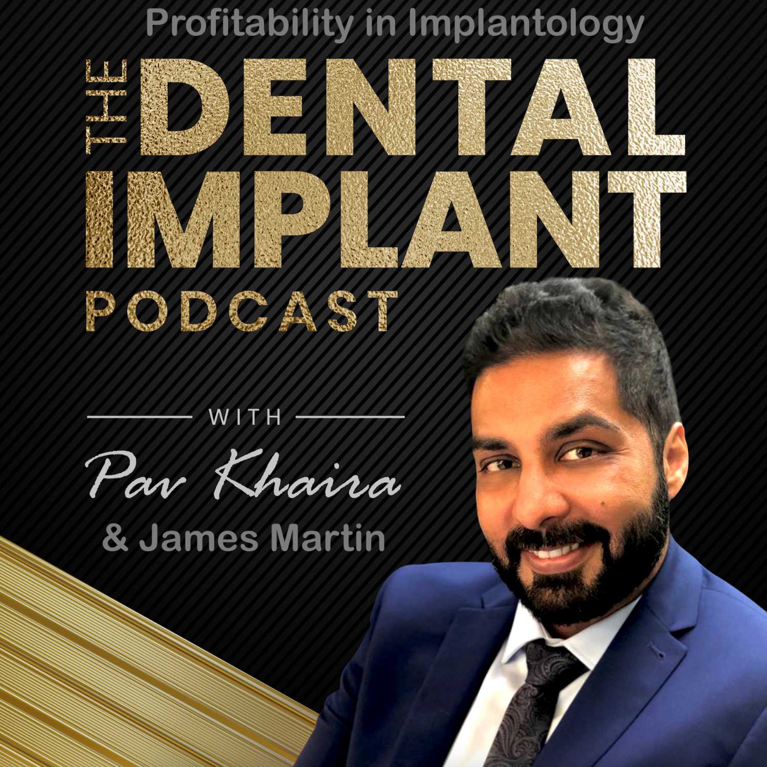 Profitability in Implantology