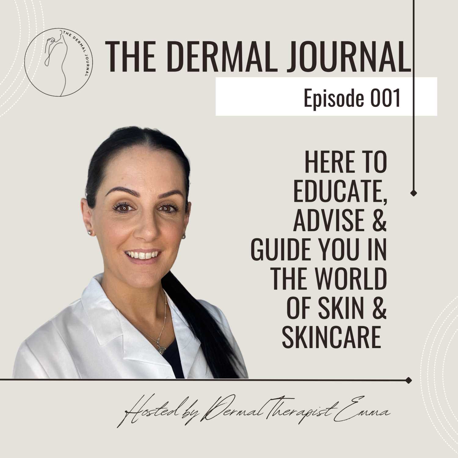 Introduction to The Dermal Journal