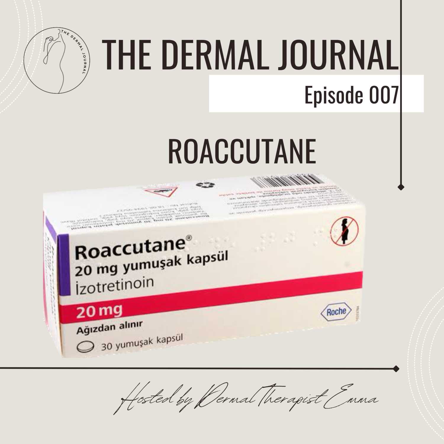 Roaccutane
