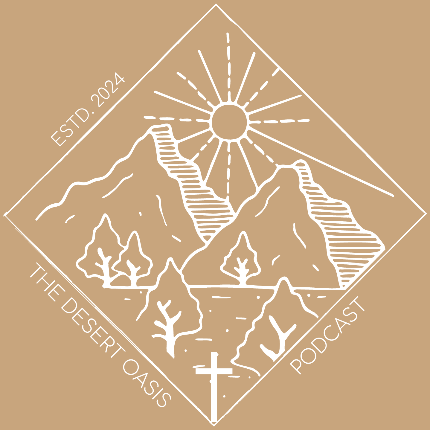 The Desert Oasis Podcast