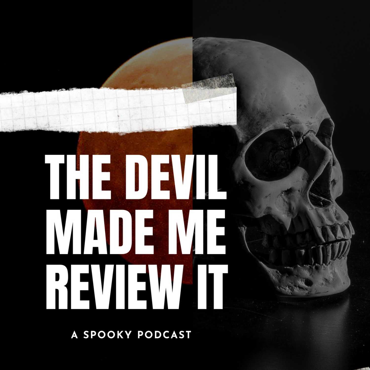 Episode 2: The Conjuring 2