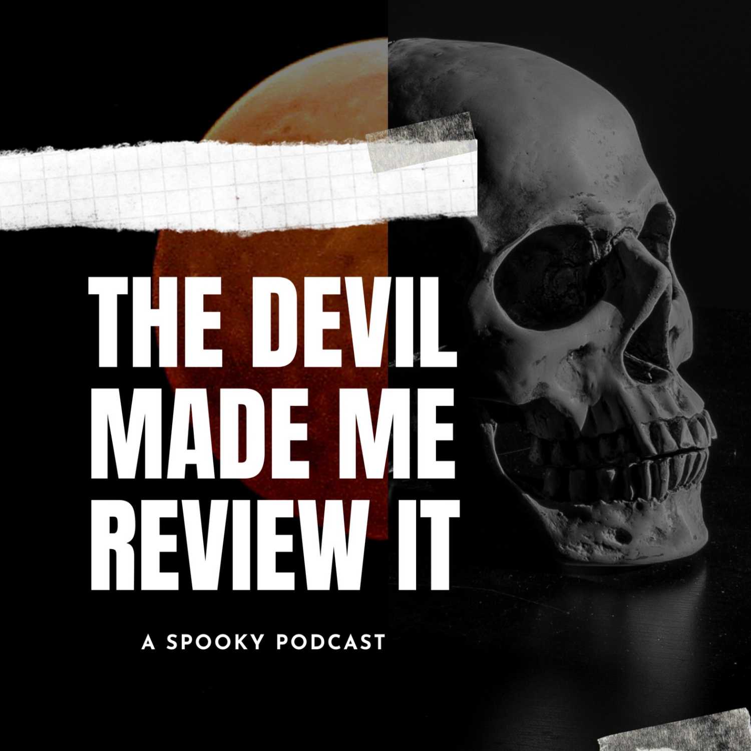 Episode 5: Mothman Prophecies