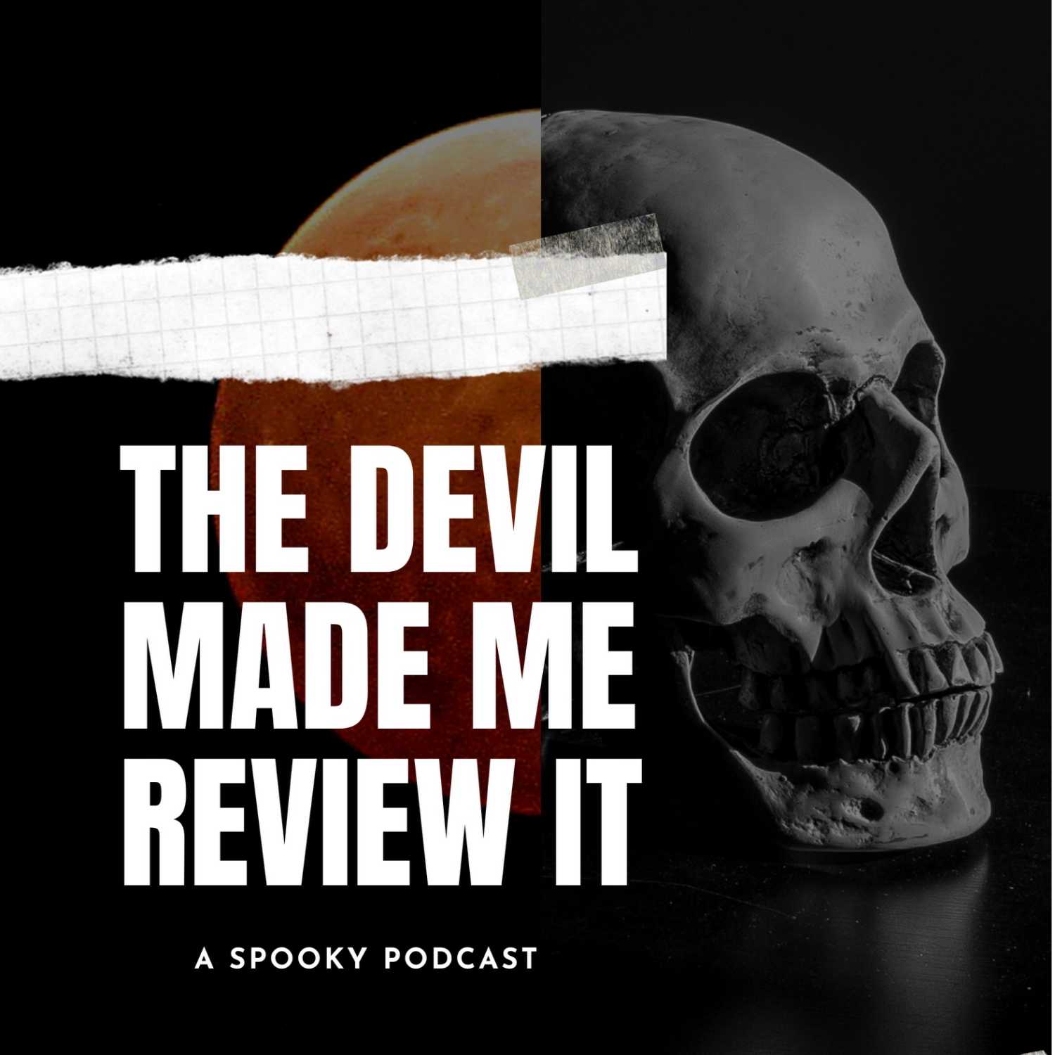 Episode 7: The Haunting in Connecticut