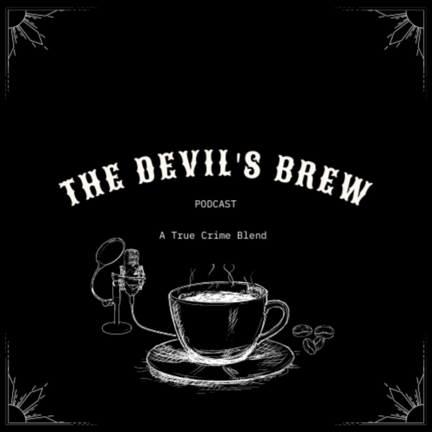 The Devil's Brew Podcast podcast artwork