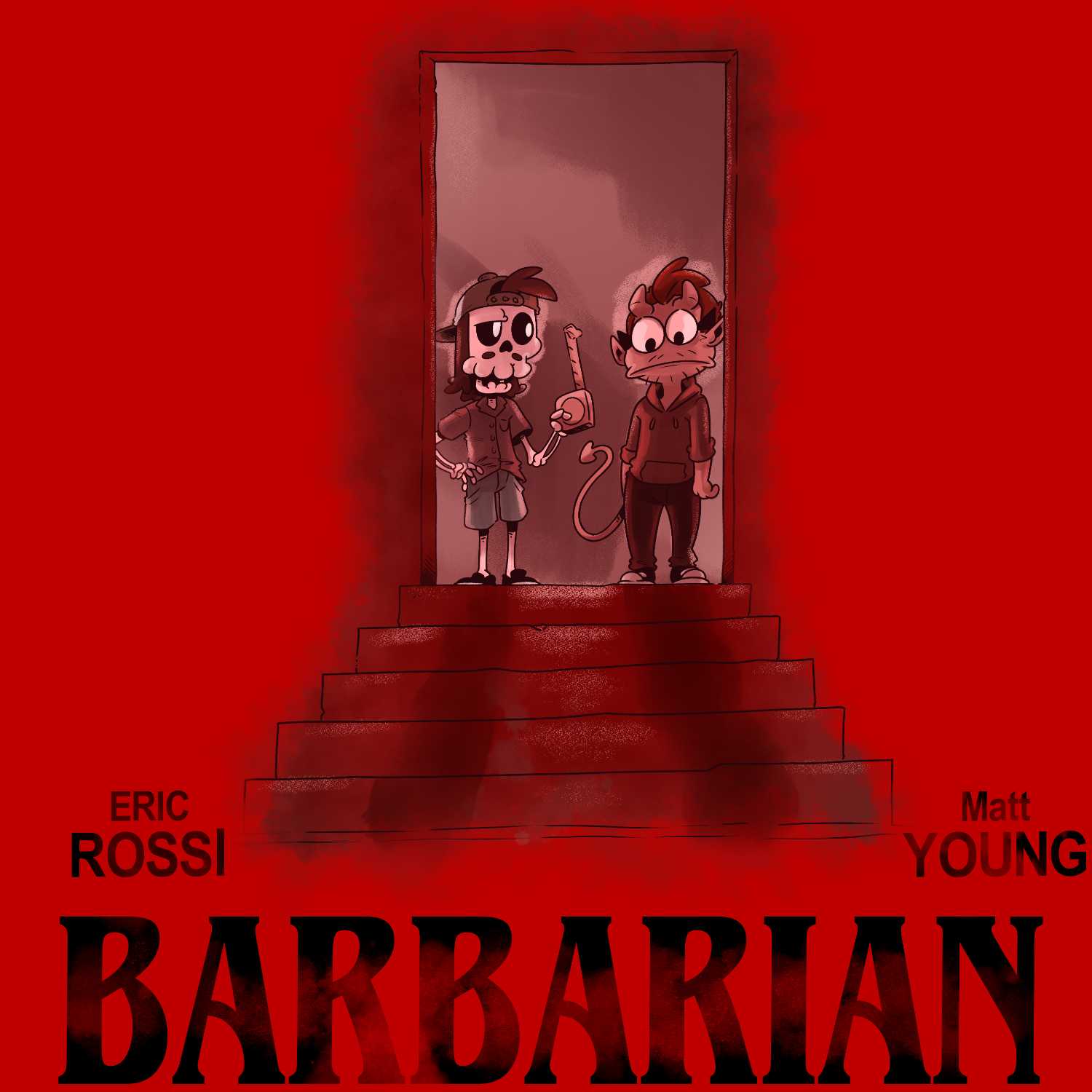 The Devil\'s Cut