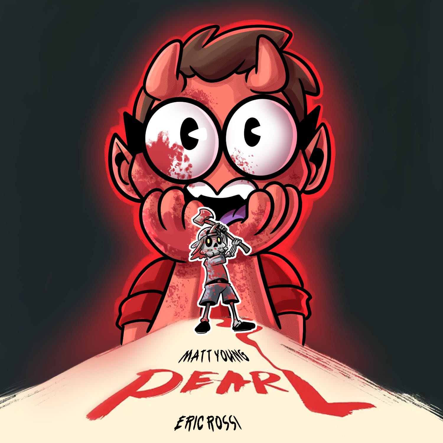 The Devil\'s Cut