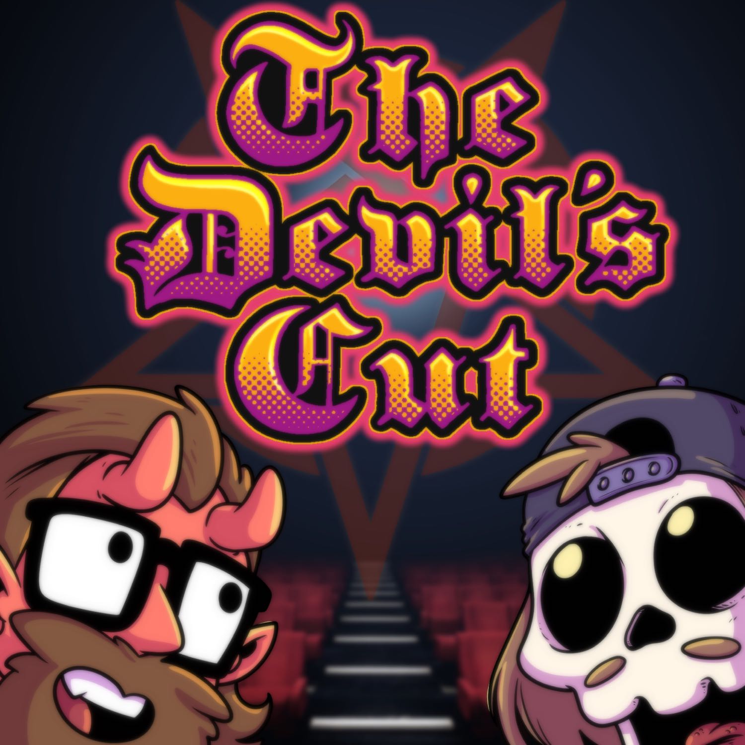 The Devil\'s Cut