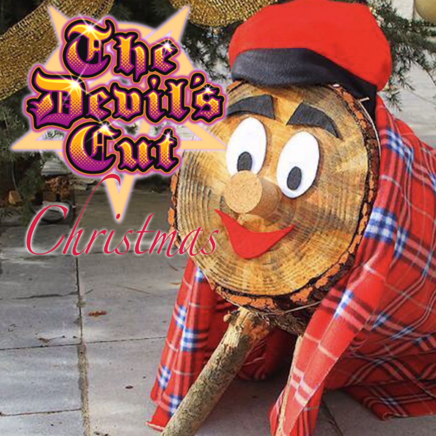 The Devil\'s Cut