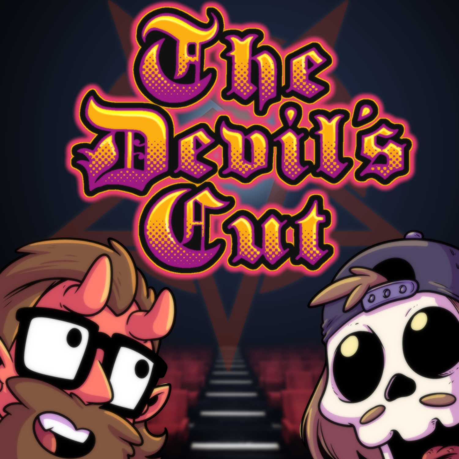 The Devil\'s Cut